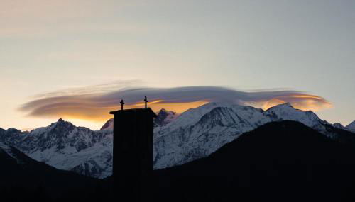 Maison de montagne - Photo 2