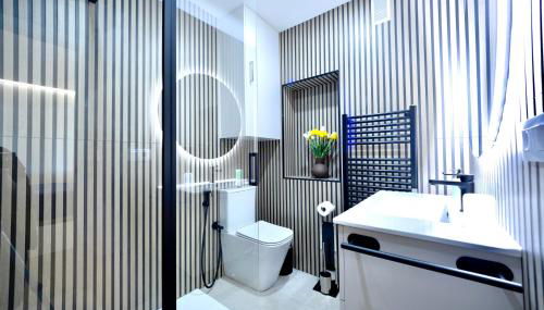Urban Essences by Lugo Collection - Foto 5, towels, Shower