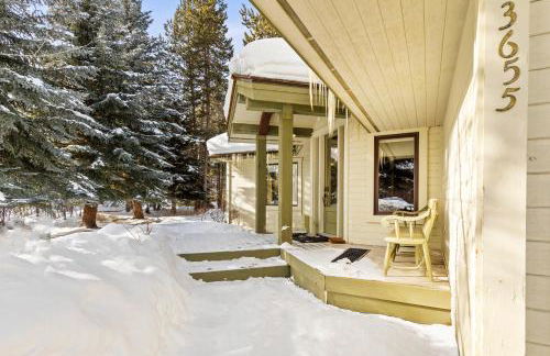 Abode at Fish Creek - Foto 60