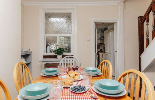 Park End House - Parking Pet Friendly - From 180 Per Night - Foto 10