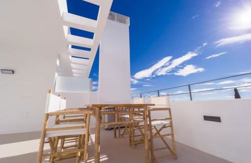 Pent-House on the Golden Mile - Foto 45