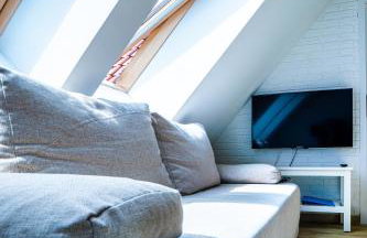 Mazurskie Apartamenty "Jak Tu Miło!" - Foto 16