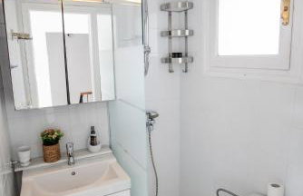 Snow Chalets Parnassos Mountain Bell - Foto 6