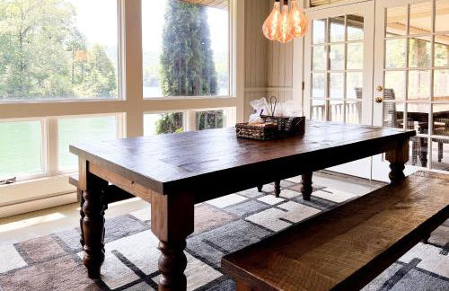 On The Lake - Main House - Foto 11