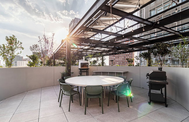 Kukun Reforma Downtown - Foto 66