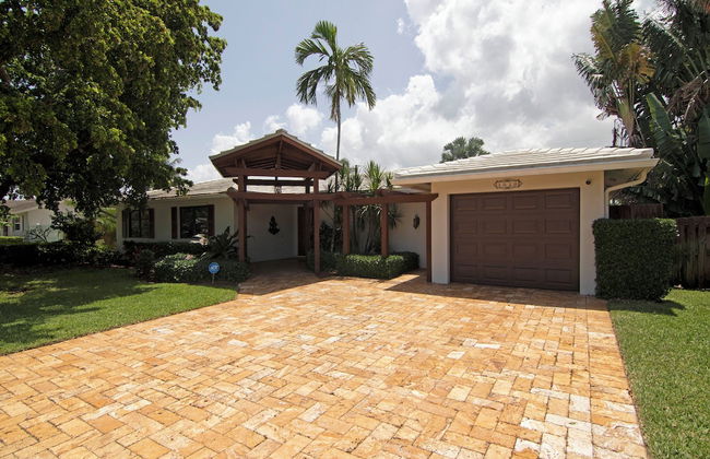 Lake Ida Oasis - Foto 36