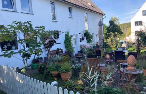 Ferienwohnung "Wiesensee" im historischen Landhaus - Foto 18