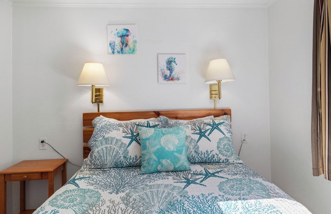 Oceanside Ocean Front Cabins - Foto 47