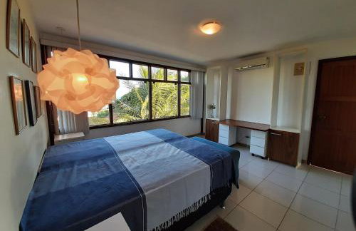 Casa con piscina y vista al mar - Foto 18