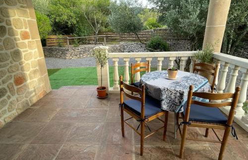 Domaine de Saxe-Roux, 2 Bed Cottage, Sauve - Photo 17