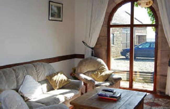Roaches Cottages - Foto 2