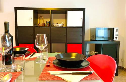 HOME - Alessandra Holiday House - Photo 38