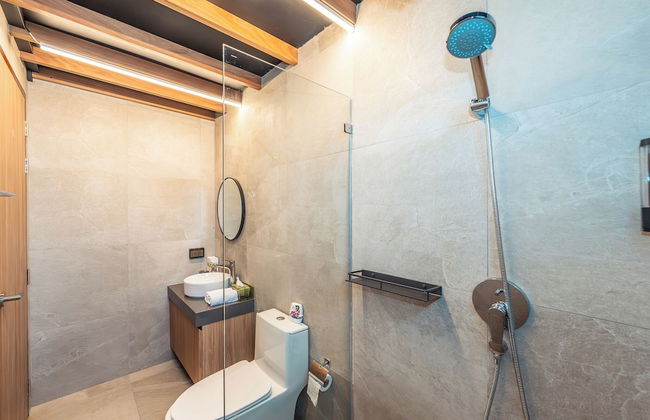 Merbrisa Rayong - Ao khai beachfront - Photo 38