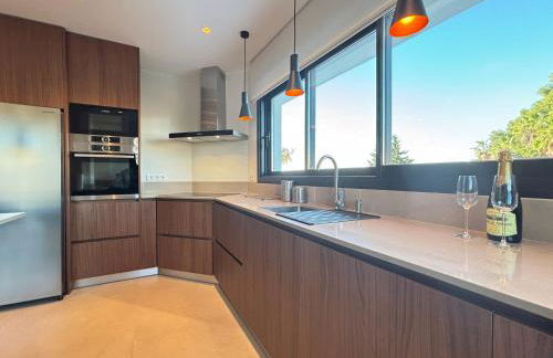 MalagadeVacaciones - Candado Golf with Luxury Heated Pool - Photo 23