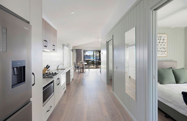 Reflections Forster Beach - Holiday Park - Photo 25