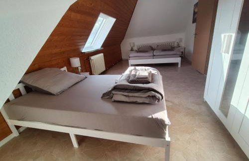 Ferienwohnung Viktoria - Foto 16