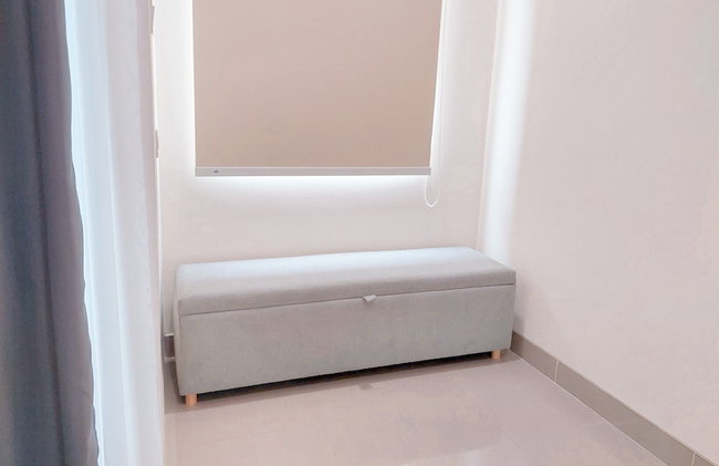 Good Place And Relaxing Studio Apartment At B Residence - Foto 3
