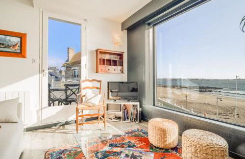 Vue mer magique - charme et confort - Foto 17