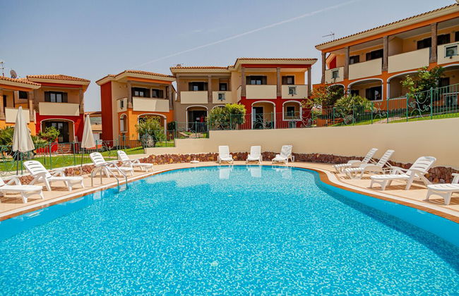 Residenza Le Farfalle - Trilocale 01 - Foto 14