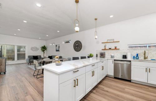 Stunning Modern Home Near White Rock Lake! - Foto 3