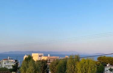 Meintis Apartments Rafina - Foto 53