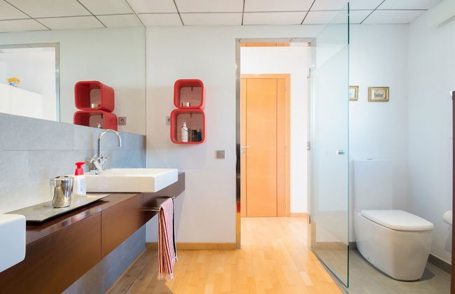 Villa Mariners - Foto 34