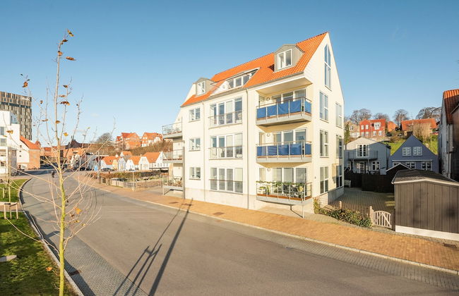 Harbour Penthouse - Foto 52