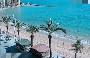 Torrevieja Playa Cura - Foto 31