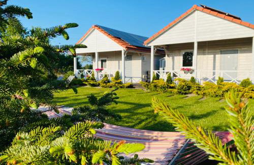 Siedlisko Wytowno - Foto 1