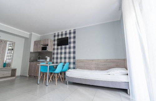 Apartamenty Wilczyca - Photo 44