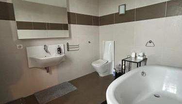 Big Flat - Direct CERN - Foto 5, towels