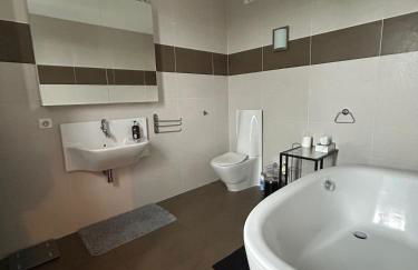 Big Flat - Direct CERN - Foto 5