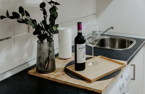 Apartamento San Vicente de la Sonsierra Confort - Foto 3