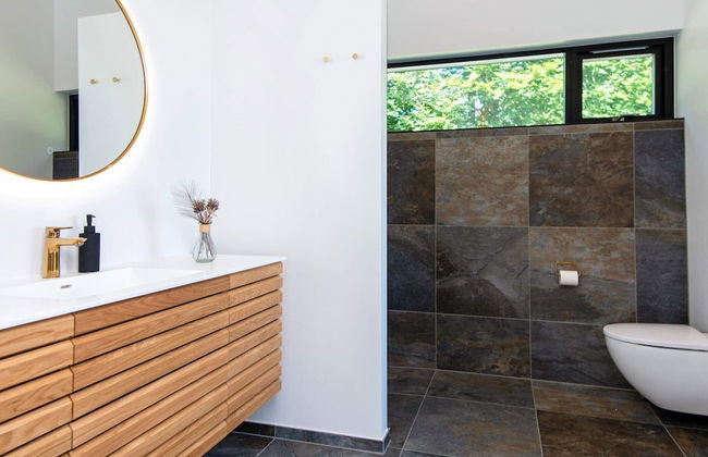 12 Person Holiday Home in Haderslev - Photo 11