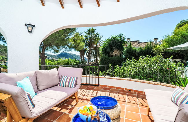 Villa Romantica - Foto 13