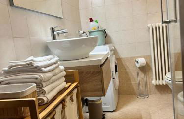 85 mjka house free parking COMO - Foto 16