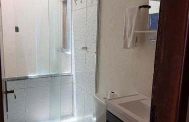 Casa com piscina moderna e aconchegante para sua maior comodidade - Foto 7