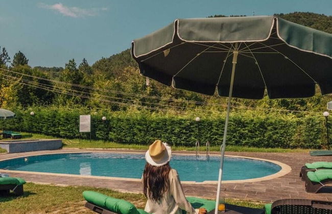 Mila Garden Villas & Bungalows - Foto 41