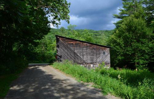 Green River Cottage - Foto 33