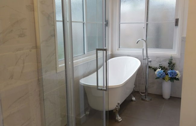 Malley House - Foto 7