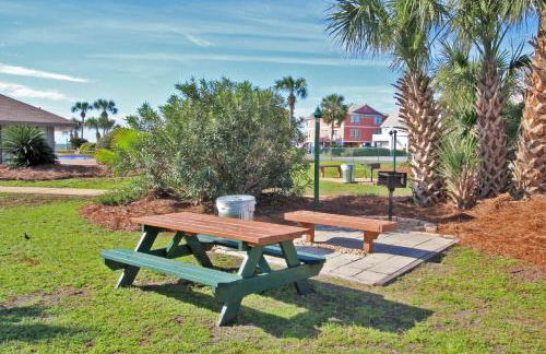 Gulf Shores Plantation 1369 Plus Loft by Youngs Suncoast - Photo 10