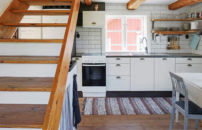 5 Person Holiday Home in Mellosa - Foto 64