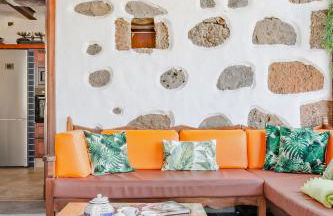 Casa Emblemática Garaday Lanzarote - Foto 44