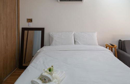 Lindo studio em Poços de Caldas MG PGO402 - Foto 9