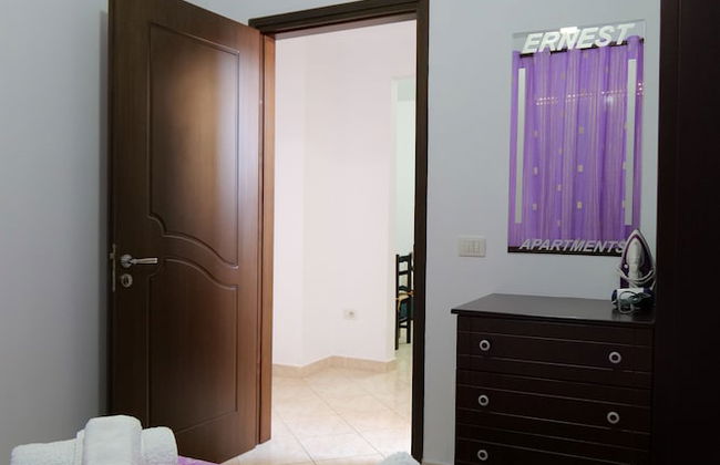 ERAL Apart-Hotel - Foto 5