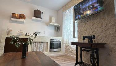 Liotrivi Suites - Foto 1, stove