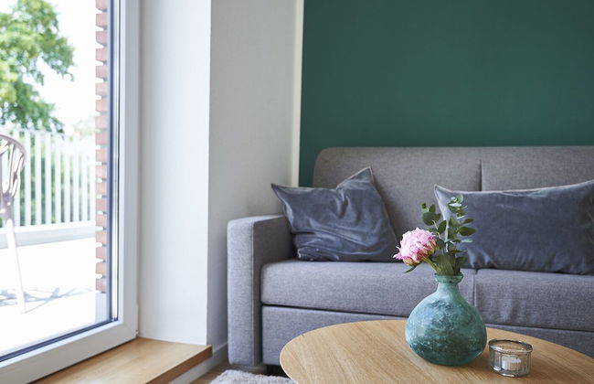 Boardinghome Oldenburg - Foto 19