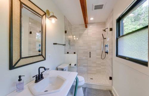 Nature Escape - Pond, Dock, Fire Pit, Trails - Foto 26