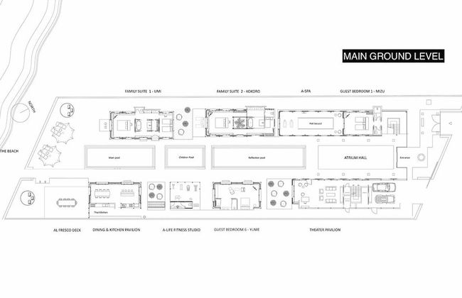 Villa Akatsuki - Foto 21