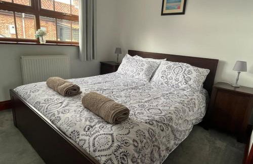 Wood Farm Stables - Sleeps 6-8 - Photo 35